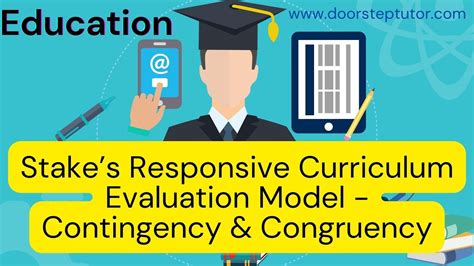 stake responsive model|EVALUATION MODELS IN EDUCATIONAL .